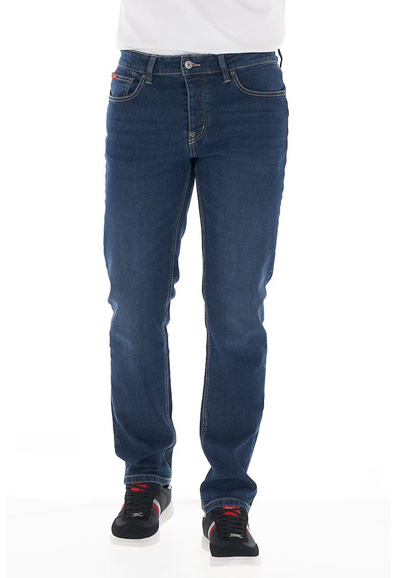 Lee Cooper Дънки със средновисока талия