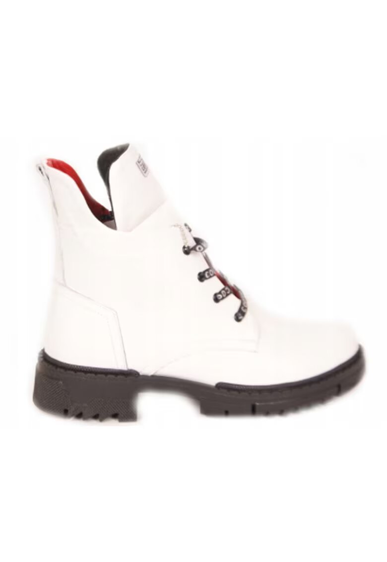 Lee Cooper Кожени ботуши