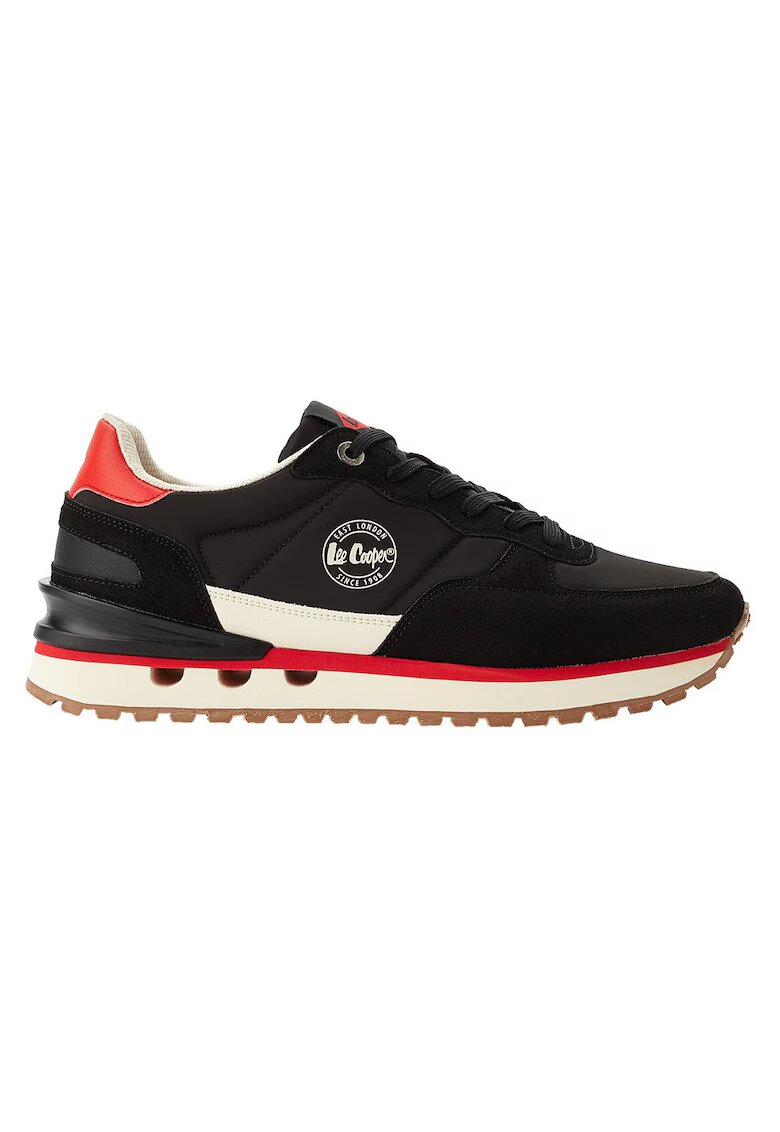 Lee Cooper Маратонки LCW-26-03-4124M - Мъжки -