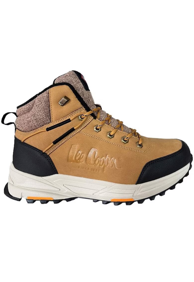 Lee Cooper Мъжки боти - BM180628