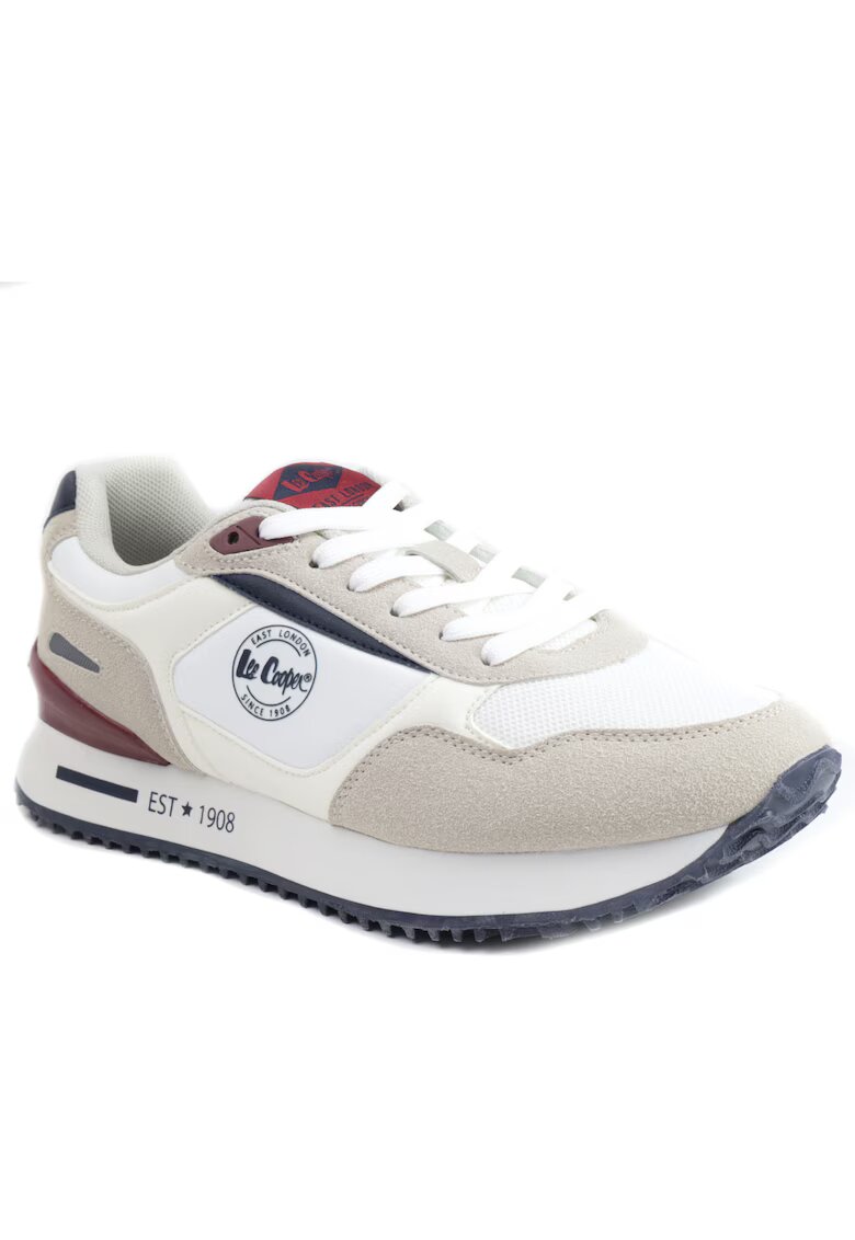 Lee Cooper Мъжки спортни обувки LCW 25 03 3388M