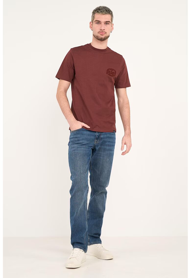 Lee Cooper Прави дънки деграде