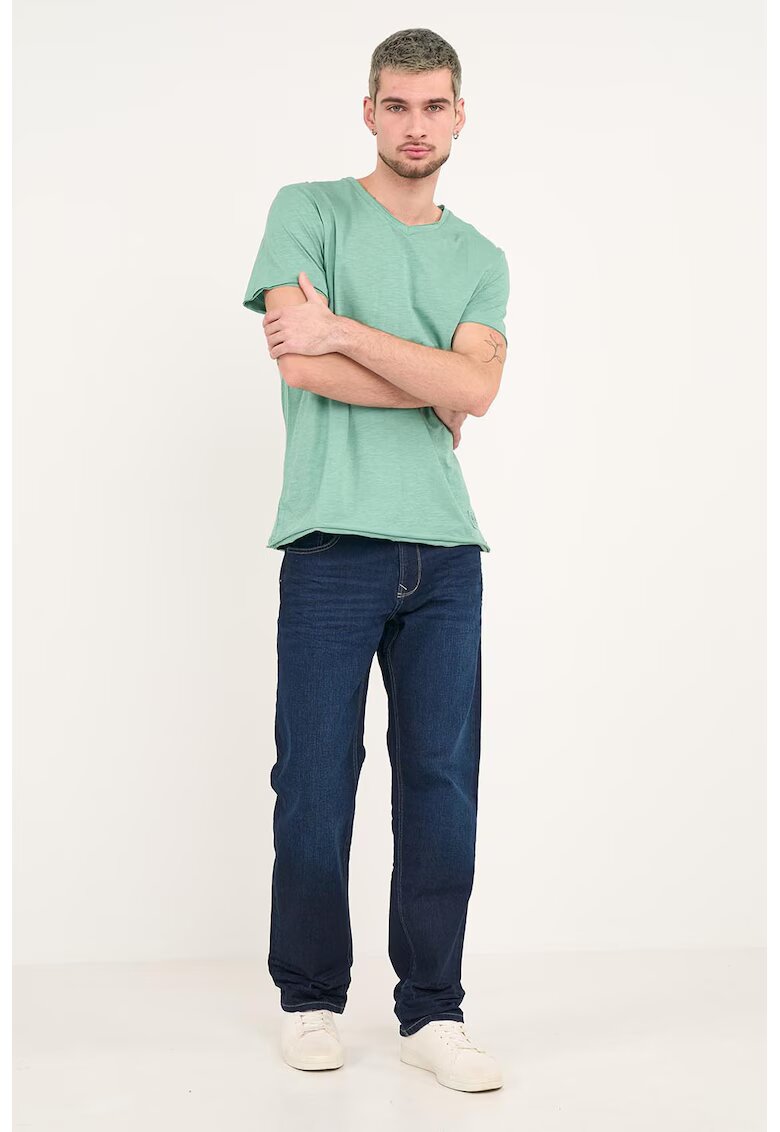 Lee Cooper Прави дънки с миди талия