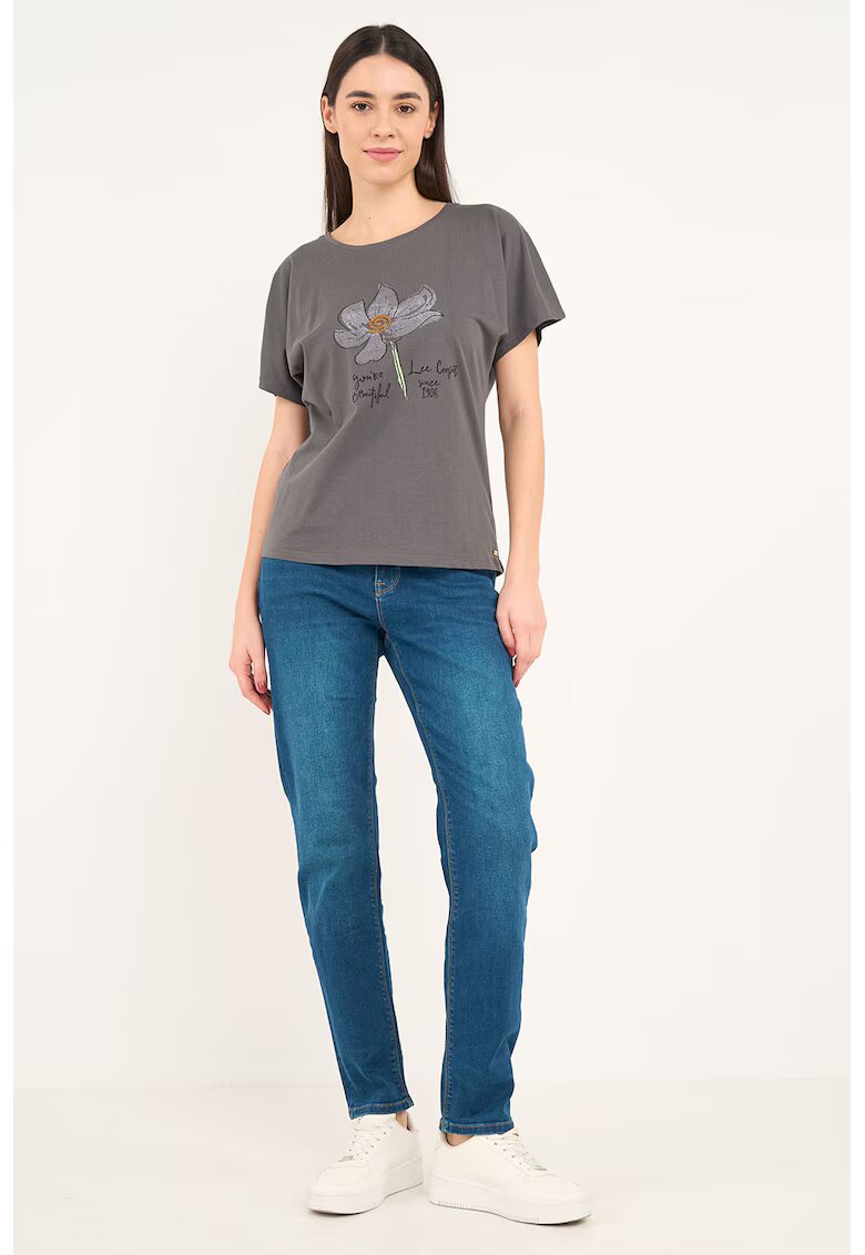 Lee Cooper Слим дънки