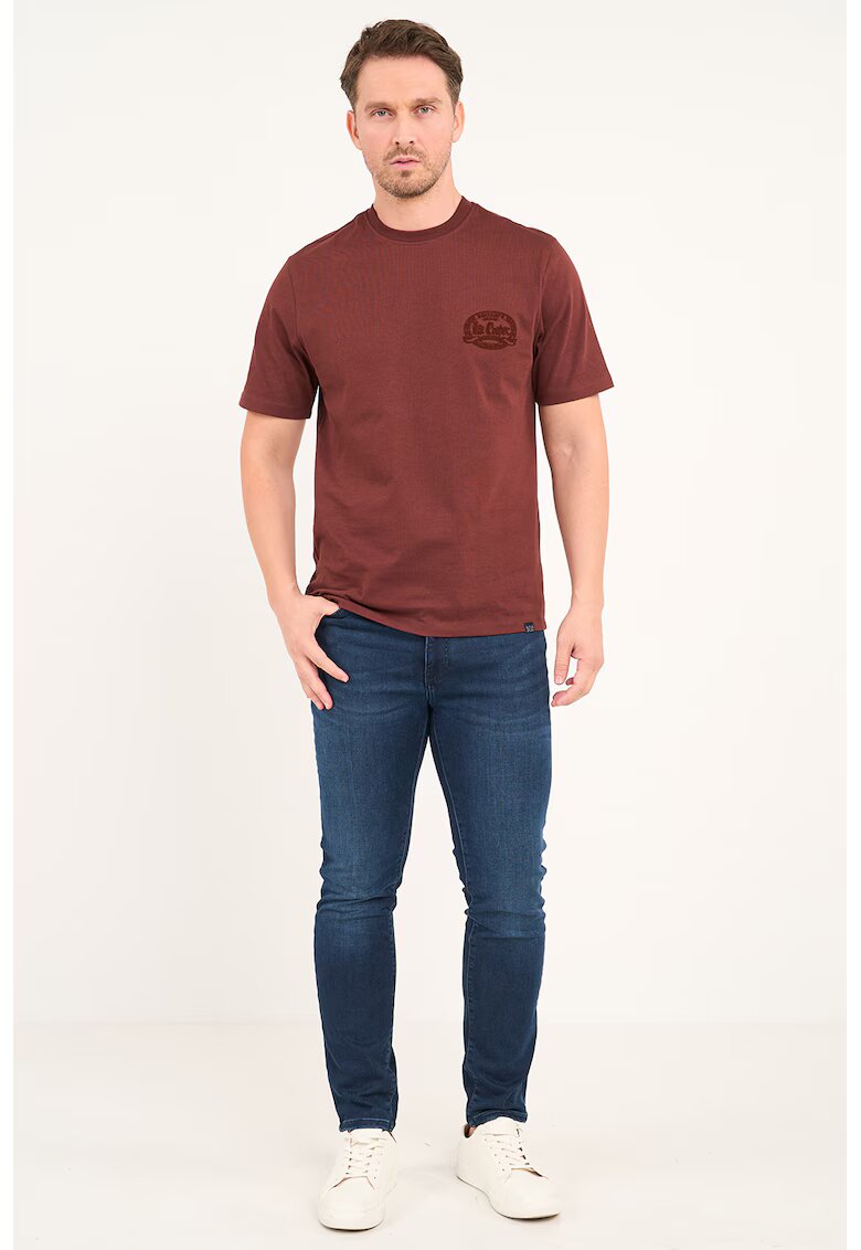 Lee Cooper Слим дънки с 5 джоба