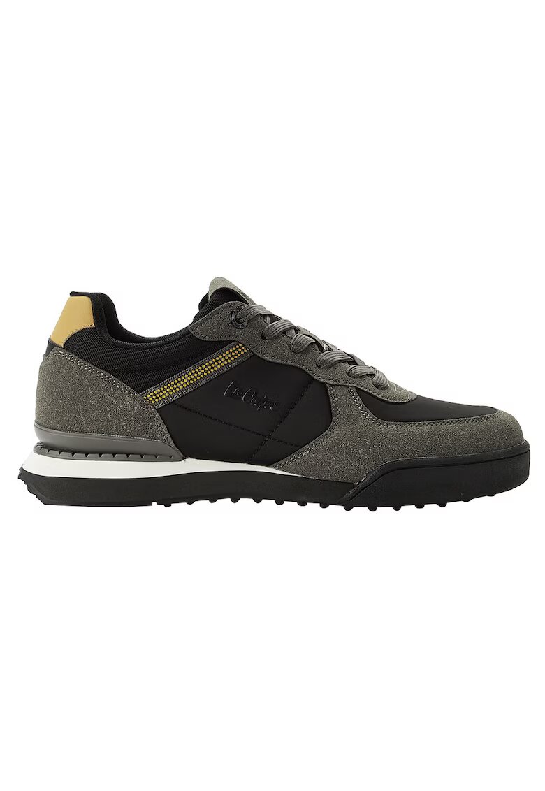 Lee Cooper Спортни обувки LCW-26-03-4118M - мъжки - многоцветни