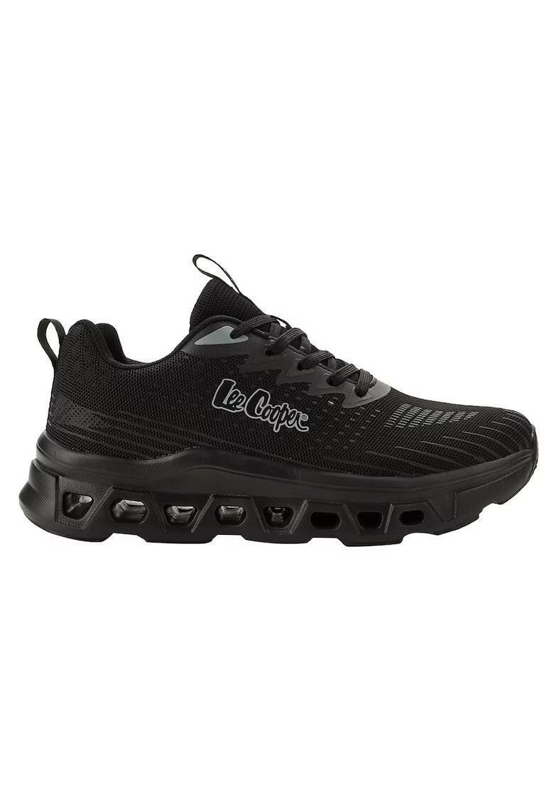 Lee Cooper Спортни обувки LCW-26-14-4219M - мъжки - черни