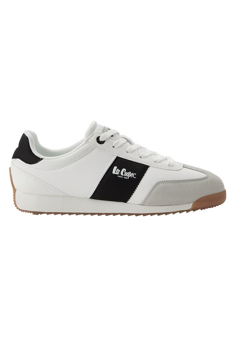 Lee Cooper Спортни обувки Мъжки Бели