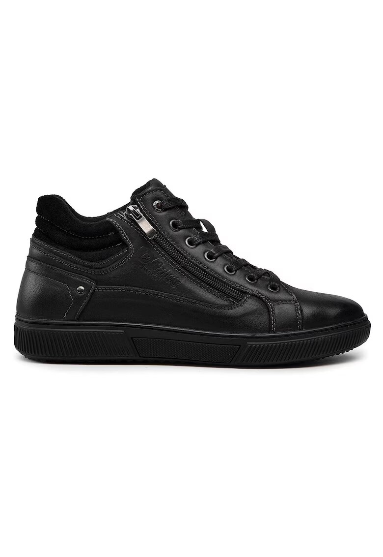 Lee Cooper Спортни обувки Mid LCJ-22-33-1469M - мъжки - черни