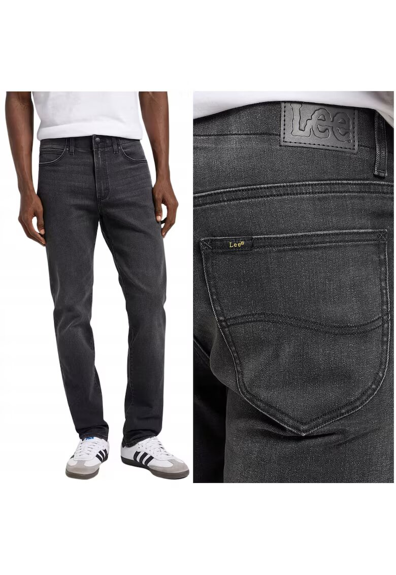 Lee Дънки Slim Fit Extreme Motion - L36
