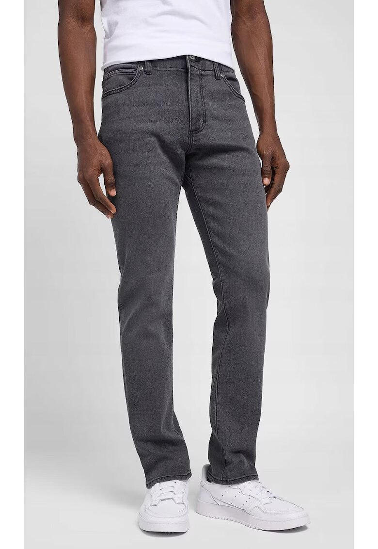 Lee Панталон Skinny Fit XM - Изключителна гъвкавост - - Памук