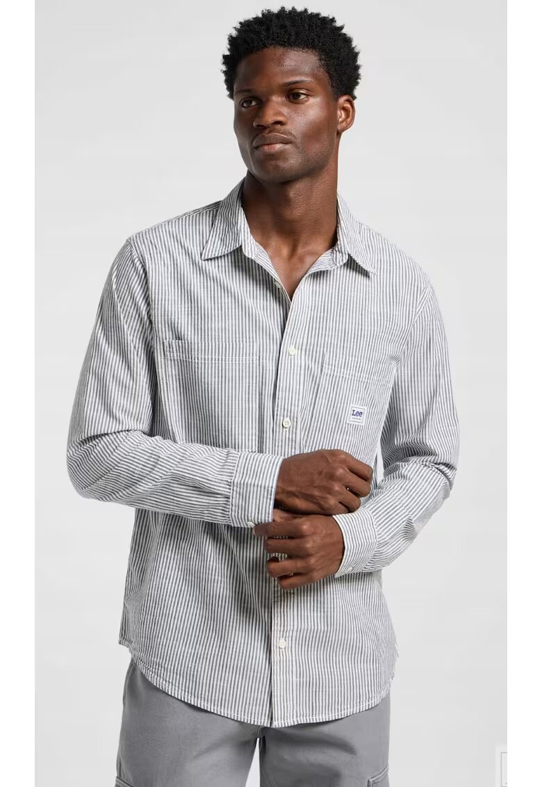 Lee Риза Workwear 2.0 памук