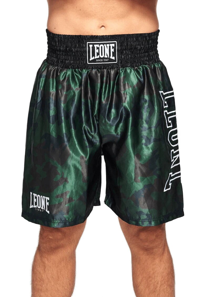 Leone Кутия за сортиране Camo