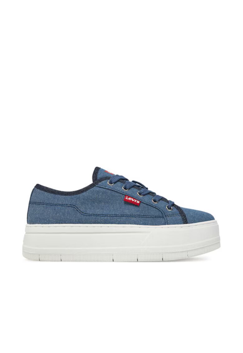 Levis Дамски обувки Levi S - 305347541 - Текстил - 37 EU -