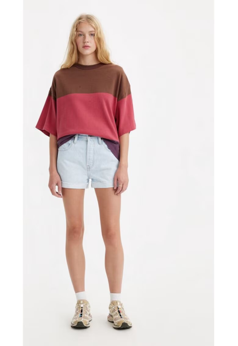 Levis Дамски панталон - 35424 - Памук