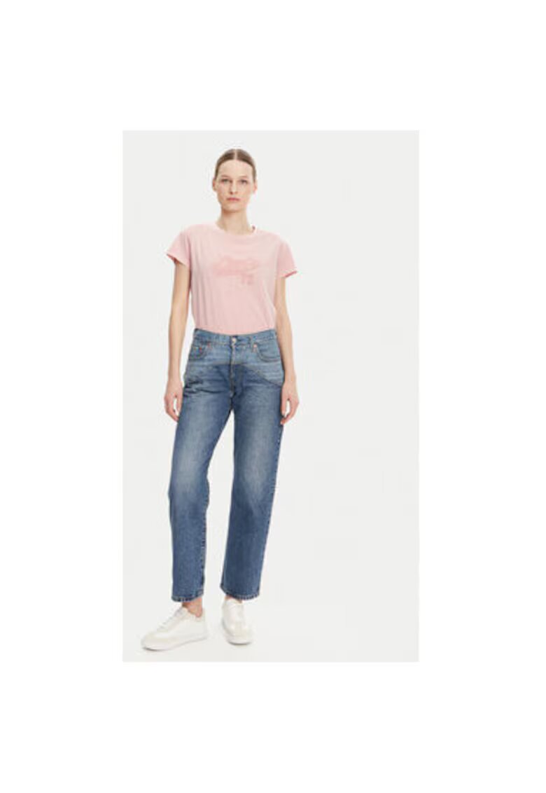 Levi's Дамски панталон S - 001V3-0001 - Памук -
