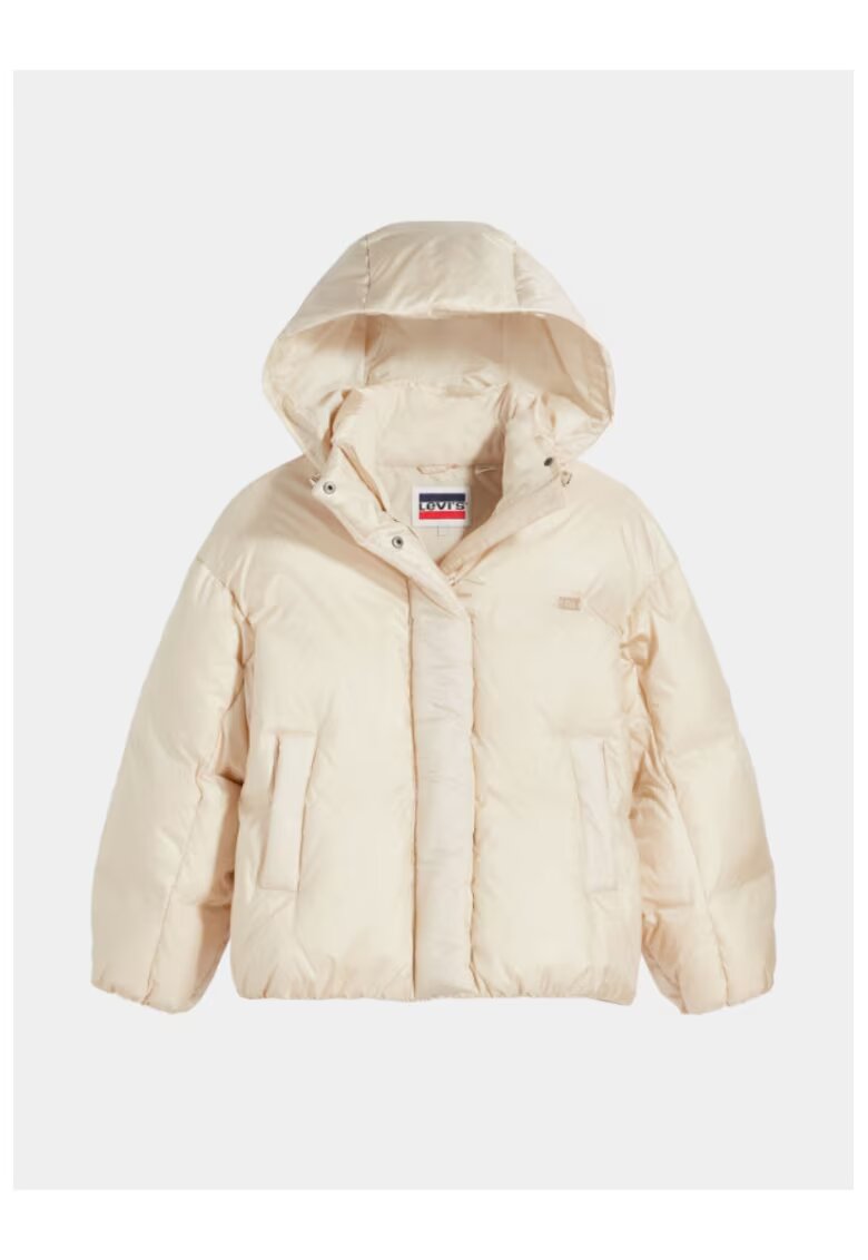 Levis Дамско яке - 303342722 - Полиамид