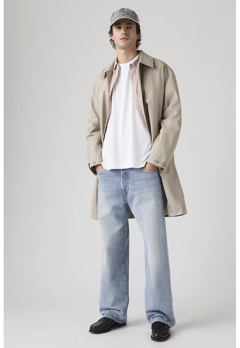 Levis Дънки с широк крачол