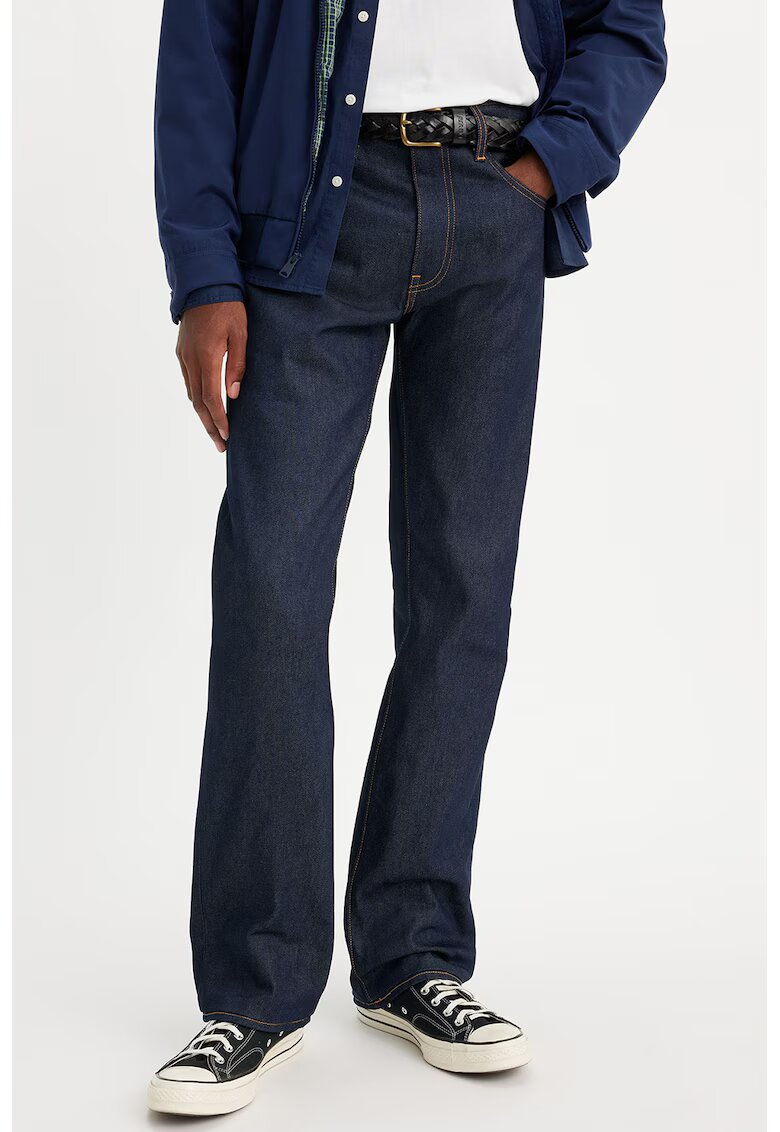 Levis Дънки 517™със средновисока талия и контрастни шевове