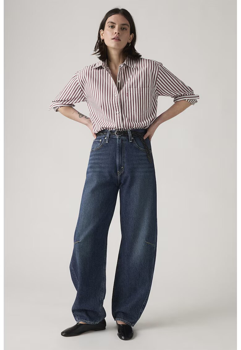 Levis Дънки Cinch Barrel