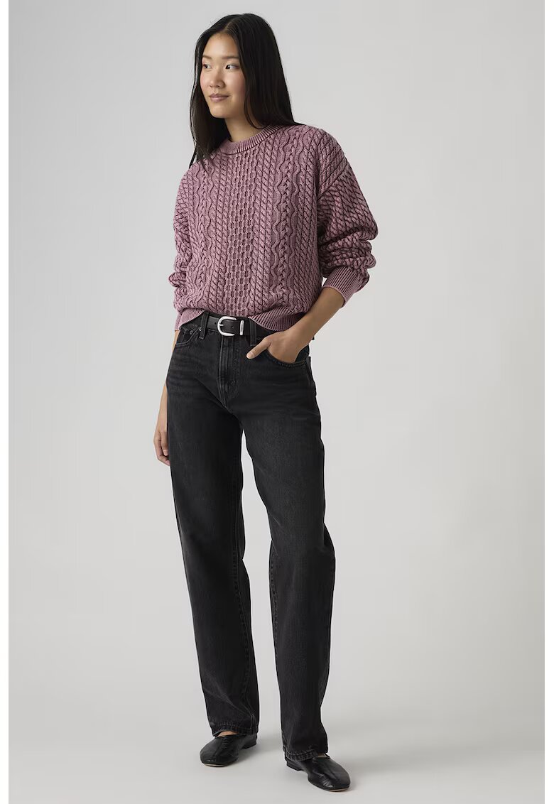 Levis Дънки Easy Dad със свободна кройка