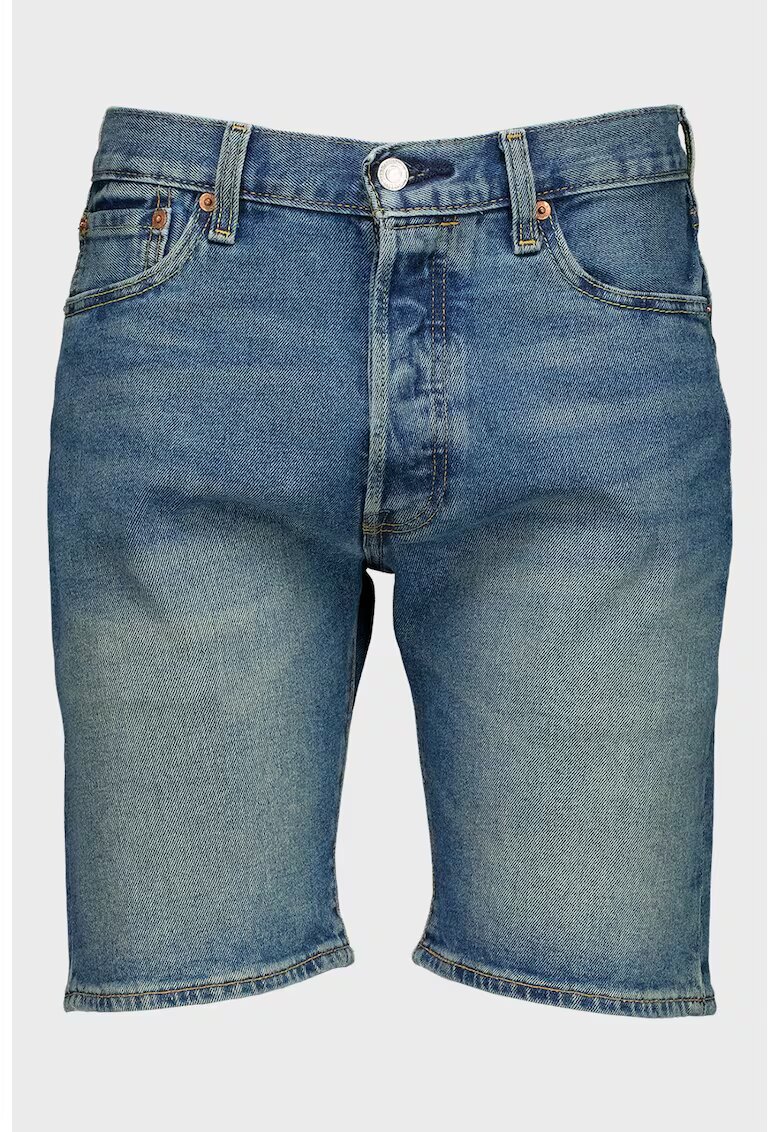 Levis Дънкови бермуди 501®