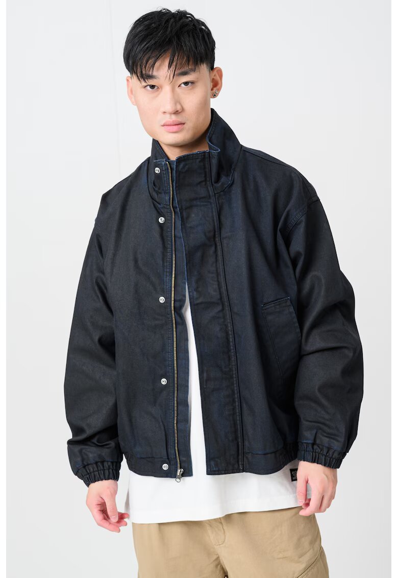 Levis Дънково яке деграде