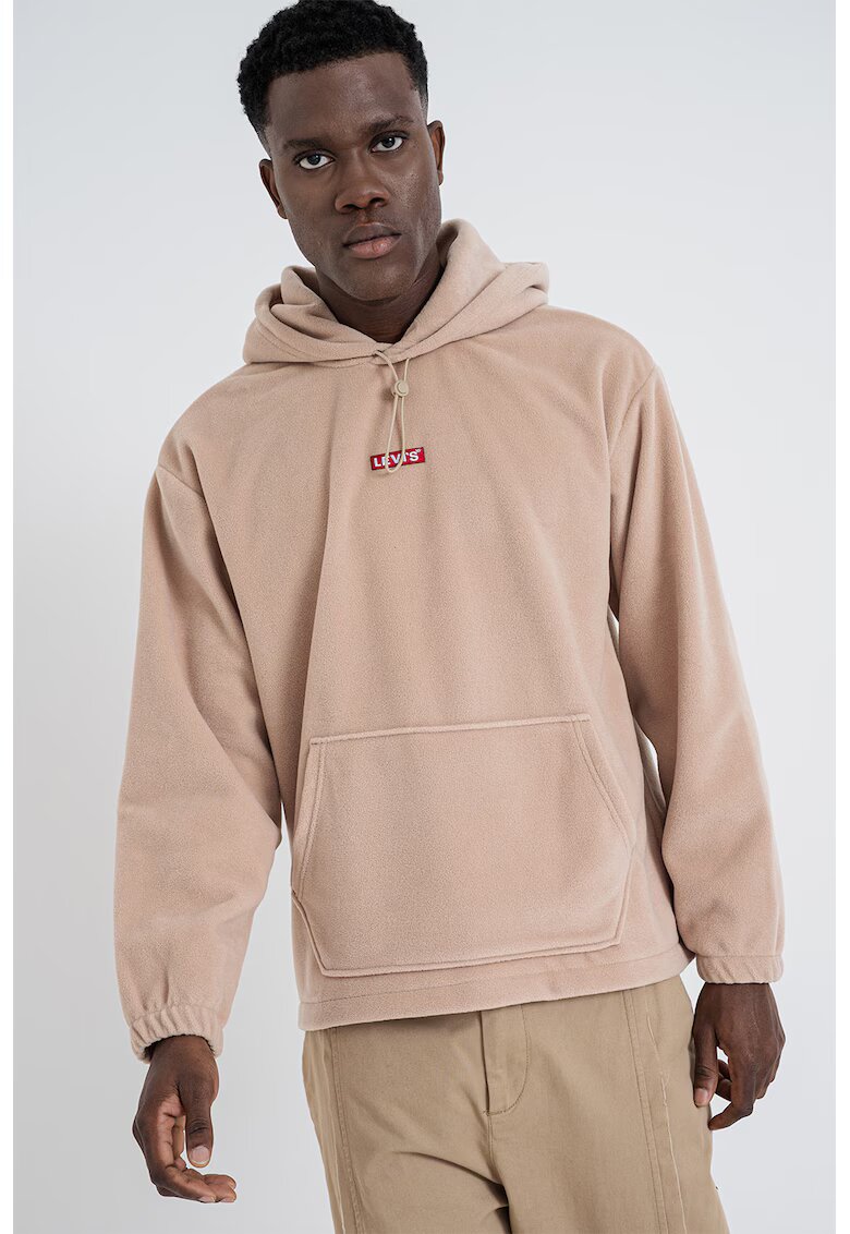 Levi's Худи с джоб кенгуру
