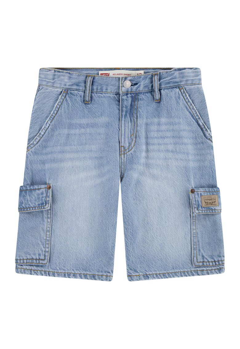 Levis Къси карго дънки