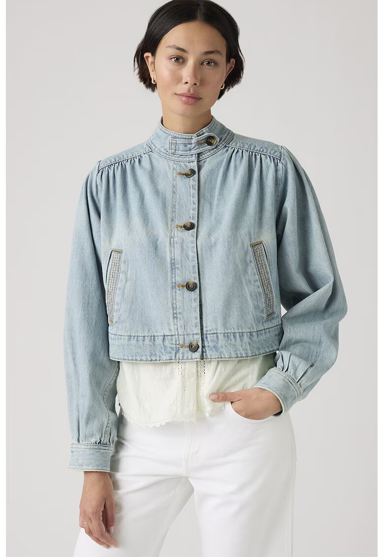 Levis Късо дънково яке Parker
