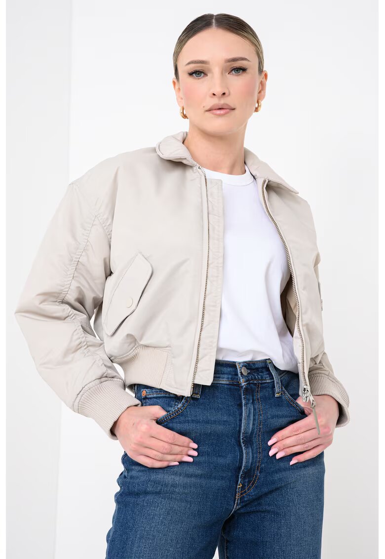 Levis Късо яке бомбър