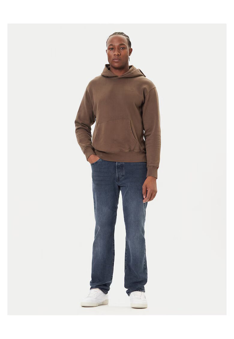 Levis Мъжки блузи тъмносини