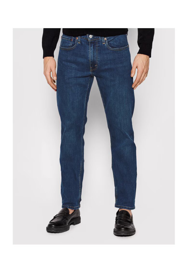 Levis Мъжки дънки - Levi S - 300288214 - Памук - Полиестер -