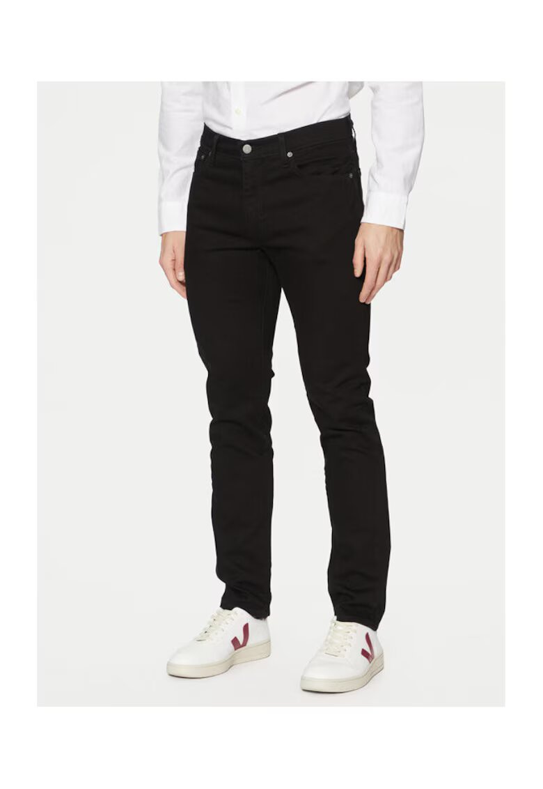 Levis Мъжки дънки - Памук - 65465
