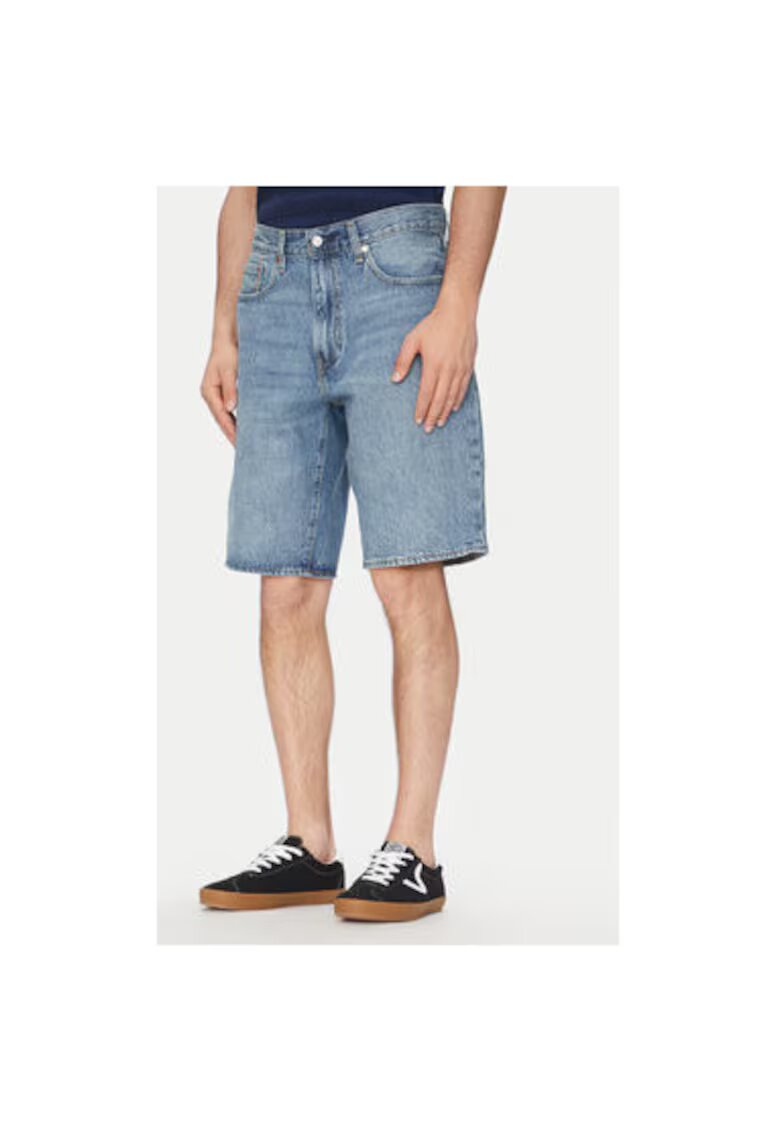 Levis Мъжки дънкови шорти Levi S - 001JM-0005 - Памук -