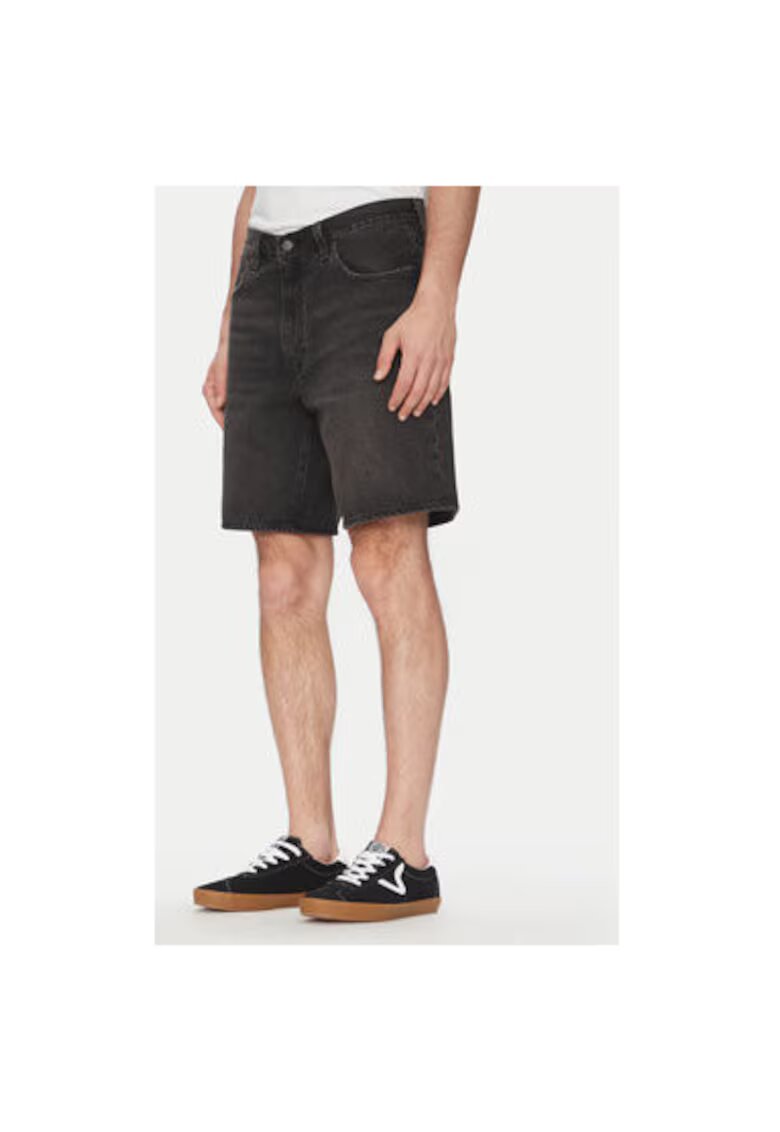 Levis Мъжки дънкови шорти размер S - A8461-0006 - памук -