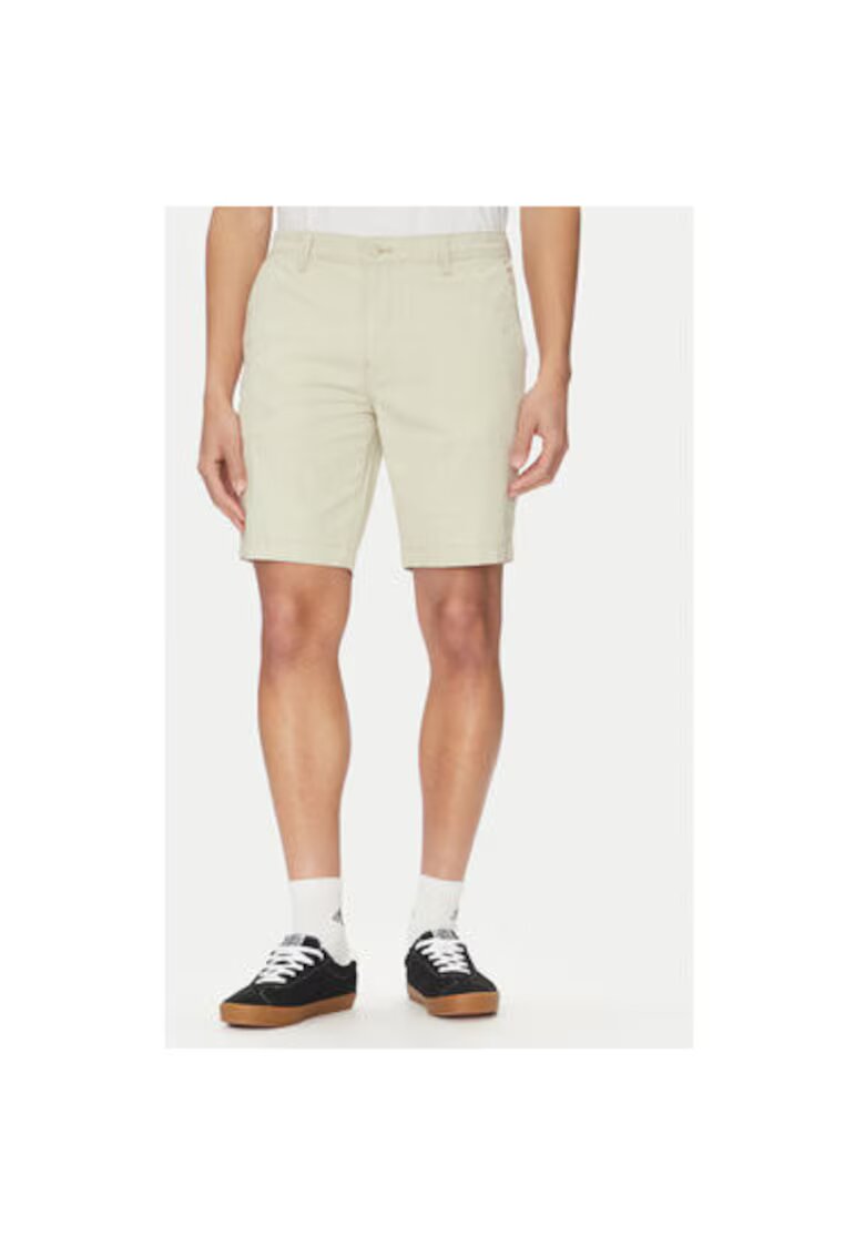 Levis Мъжки къси панталони размер S - 17202-0081 - памук/лен -