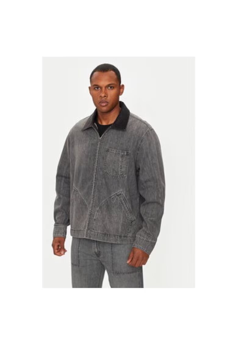 Levis Мъжко яке - 304229367 - Памук -