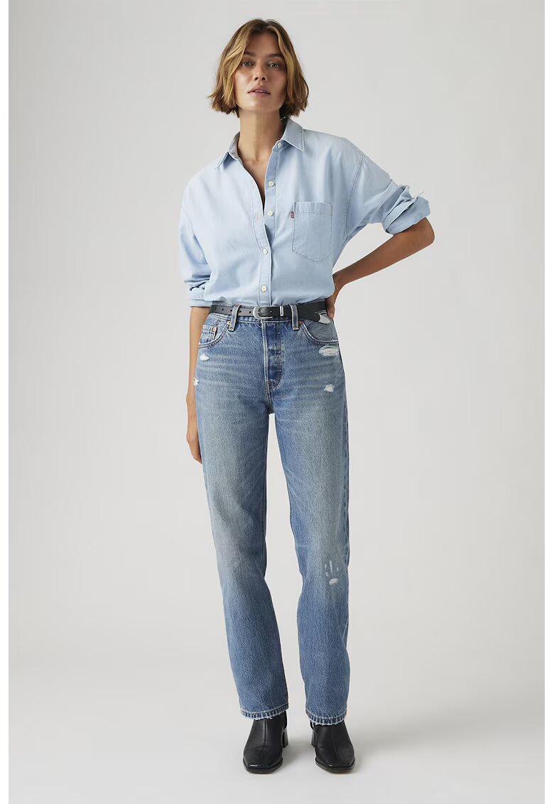 Levis Прави дънки 501® '90s