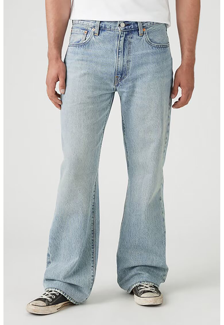 Levi's Разкроени дънки 567™ със свободна кройка