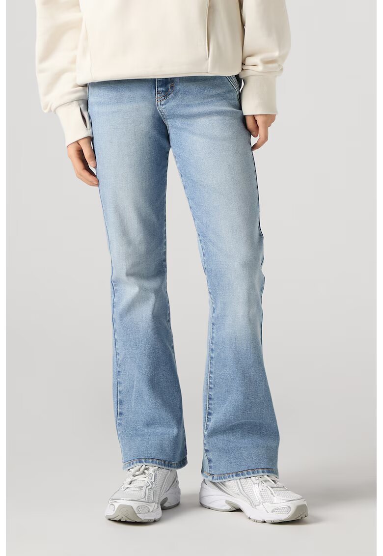 Levis Разкроени дънки 726™ с регулириуема талия