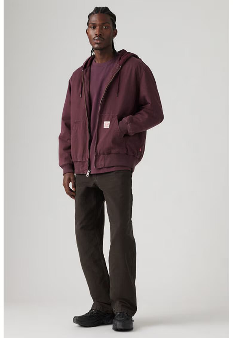 Levis Широки дънки 568™ Carpenter