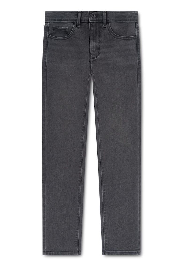 Levi's Силно прилепнали дънки 710