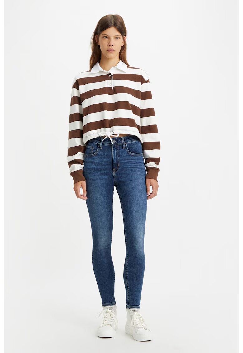 Levis Скини дънки 721® c висока талия