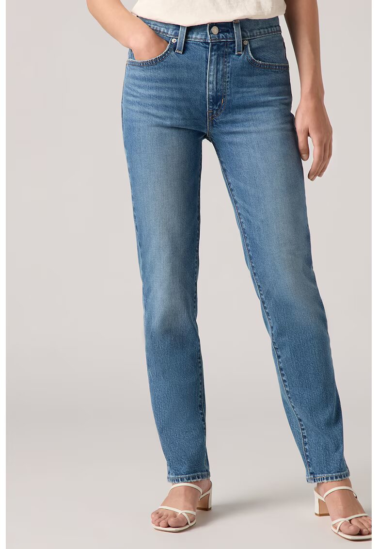 Levis Слим дънки 724™