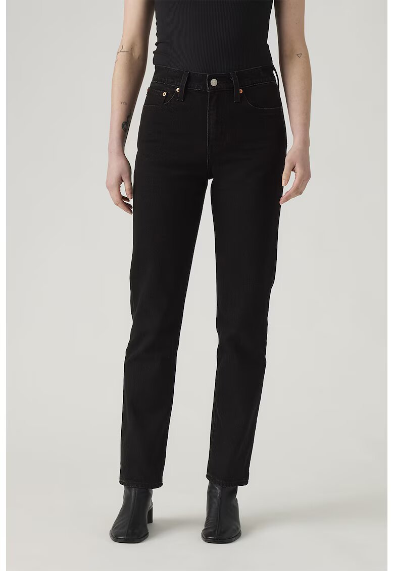 Levis Слим дънки Wedgie