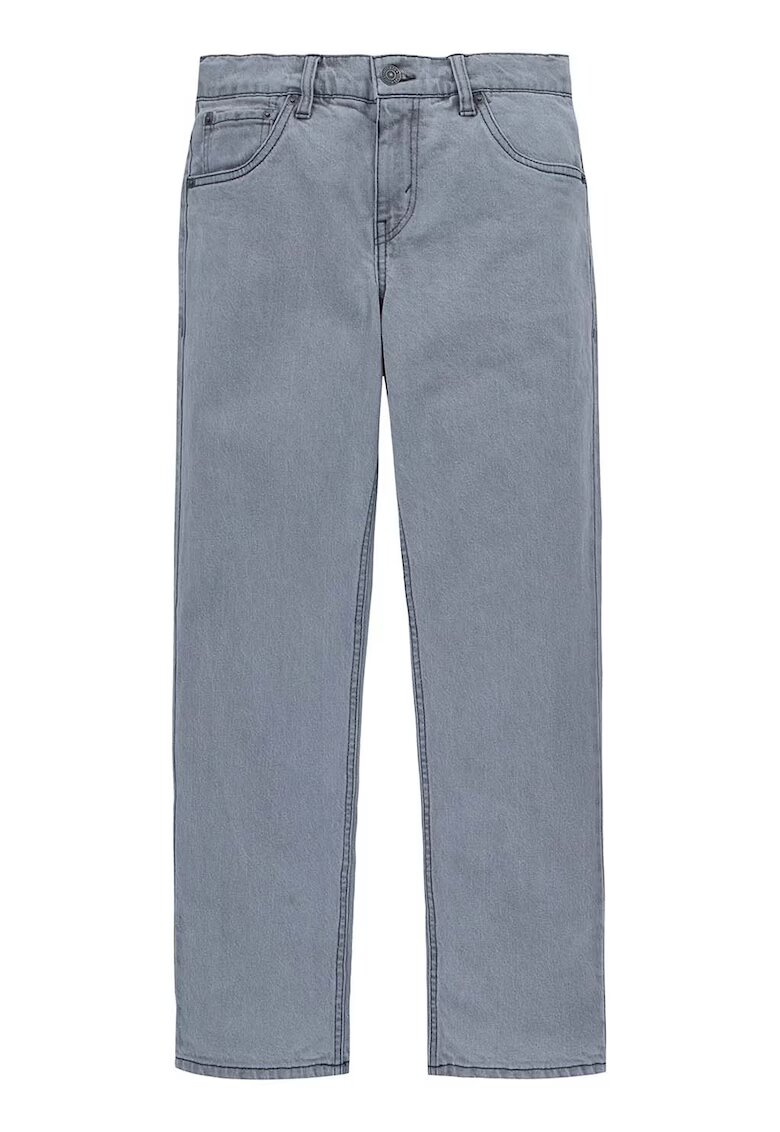Levis Свободни дънки Stay със стеснен крачол