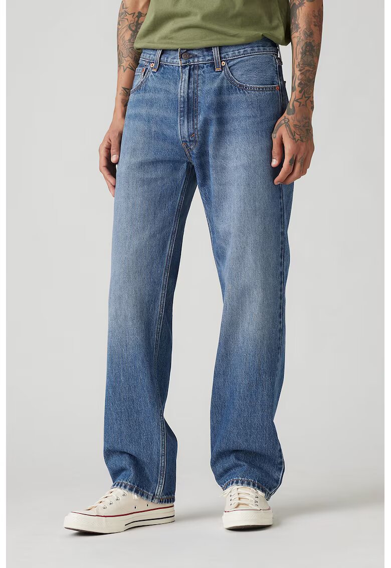 Levis Свободни дънки Youth 555™ '96