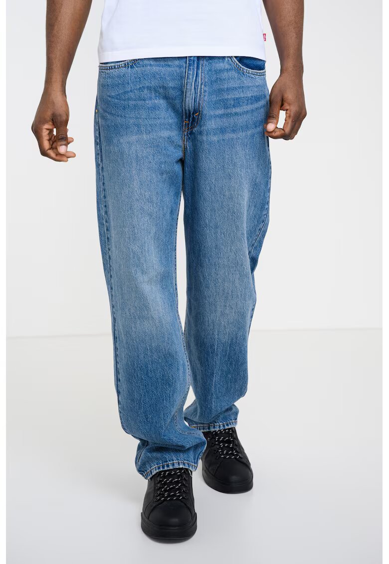 Levis Свободни прави дънки 565™