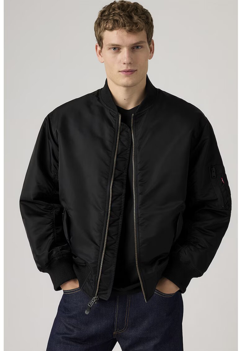 Levis Свободно яке бомбър MA-1